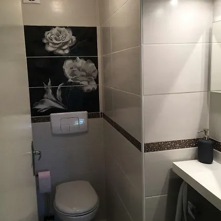 Au Bonheur וילה *