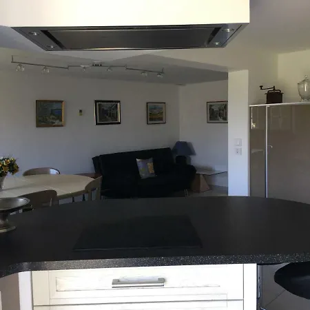 וילה Au Bonheur *