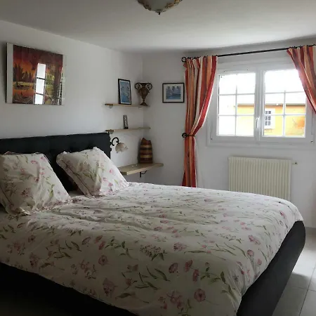 Au Bonheur וילה *