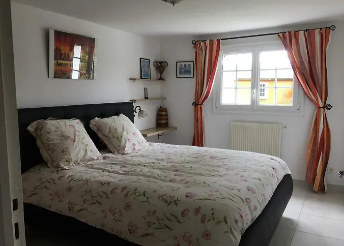 Au Bonheur Villa *